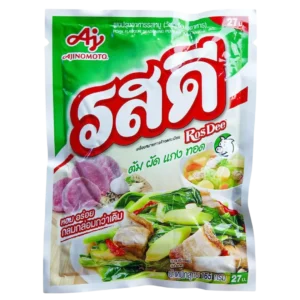 RosDee All-in-One Pork Seasoning Powder – 425g
