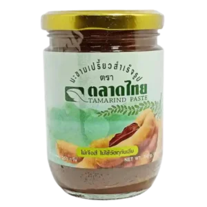 Talad Thai Tamarind Paste – 250g