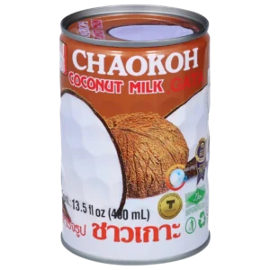 Chaokoh Coconut Milk – 400ml