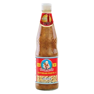 Healthy Boy Brand Soybean Paste Taochiew 800g bottle