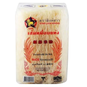 Star Lion Rice Vermicelli-200 g